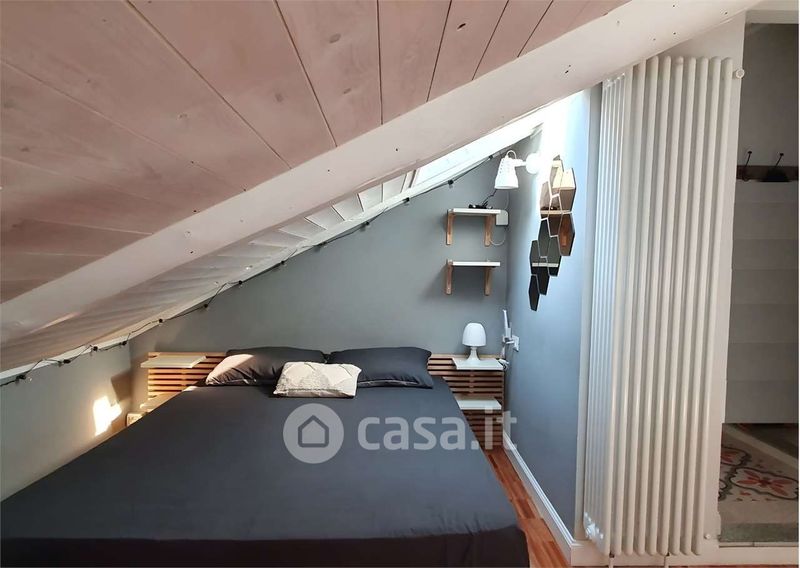 Monolocale in Borgo Po, foto 15 di 22