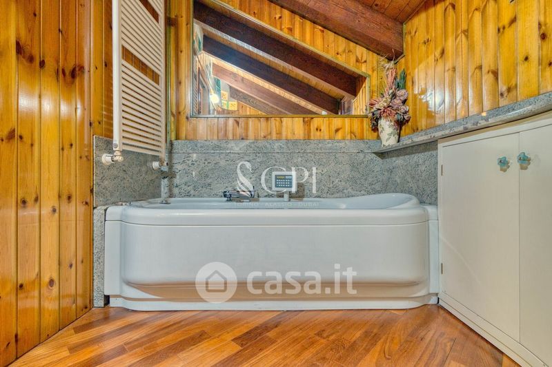 Trilocale in Vanchiglia, foto 39 di 46