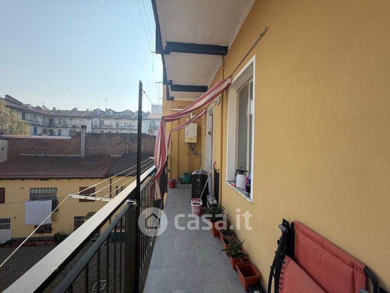 Appartamento in Vanchiglietta, foto 12 di 14