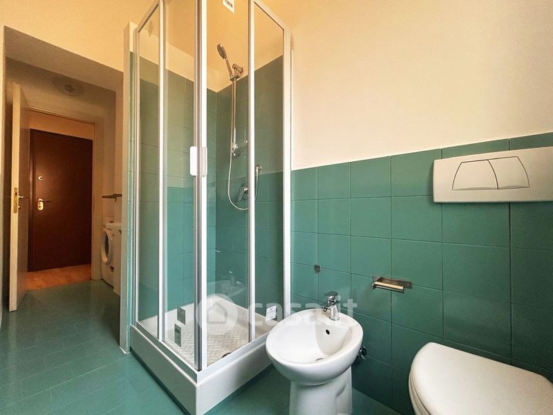 Bilocale in Crocetta, foto 19 di 22