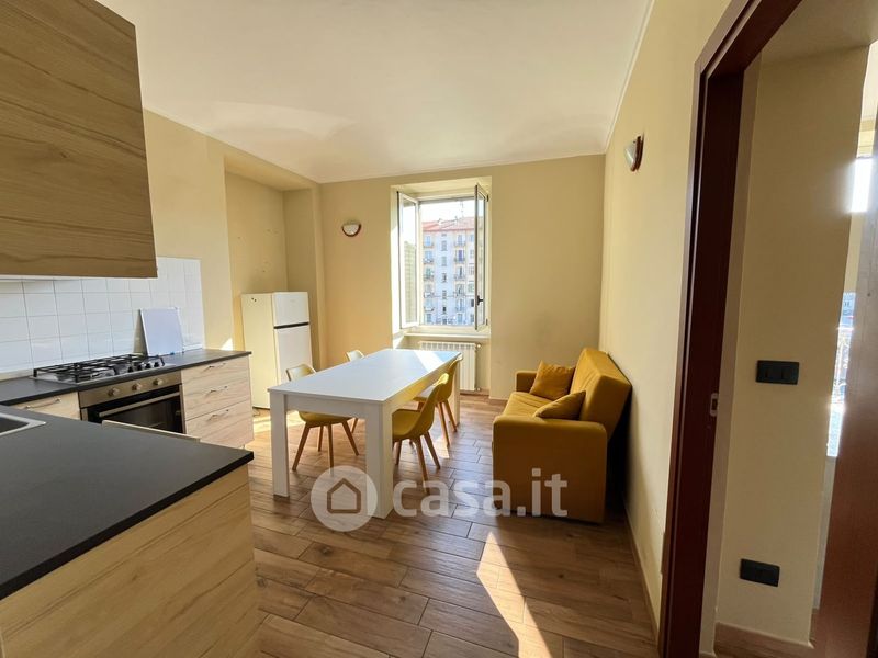 Trilocale in Aurora, foto 2 di 18