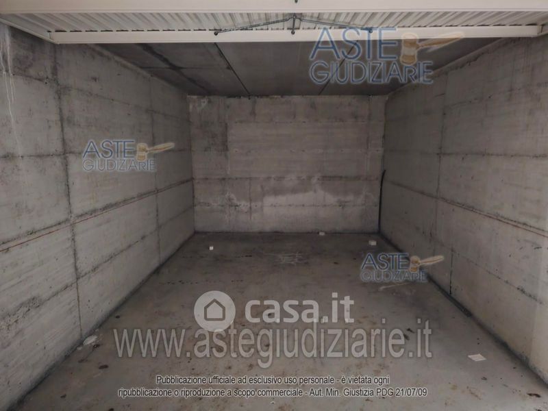 Dott Qr Code Box/posto auto in Vendita a Champorcher - 19mq - Casa.it