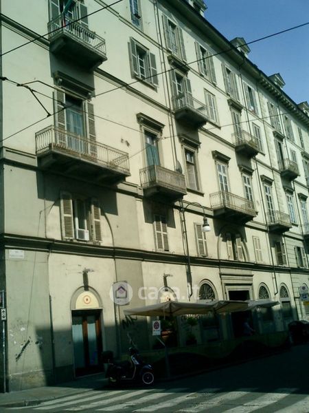Appartamento in Centro