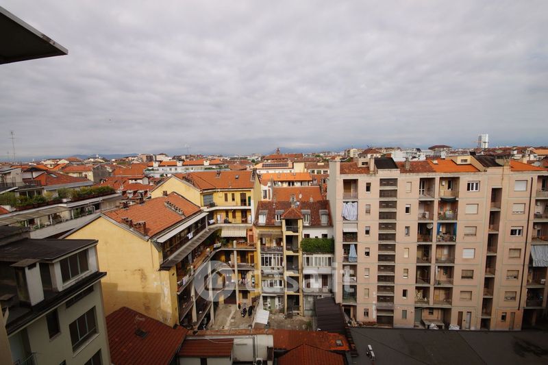 Stanza singola in San Salvario, foto 2 di 18