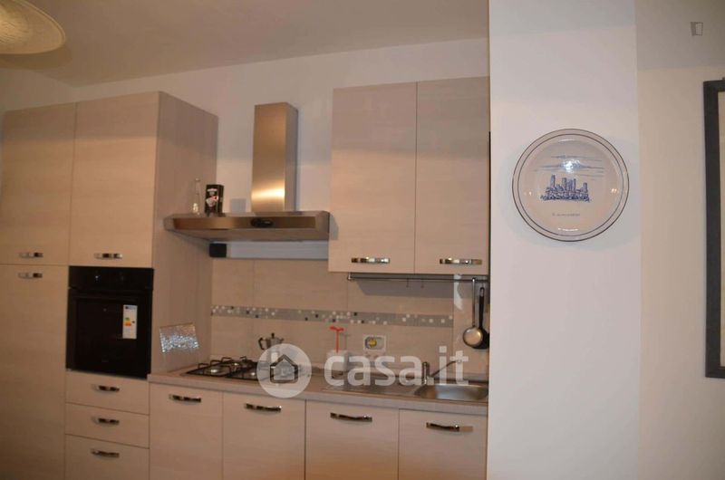 Appartamento in Barriera di Milano, foto 10 di 11