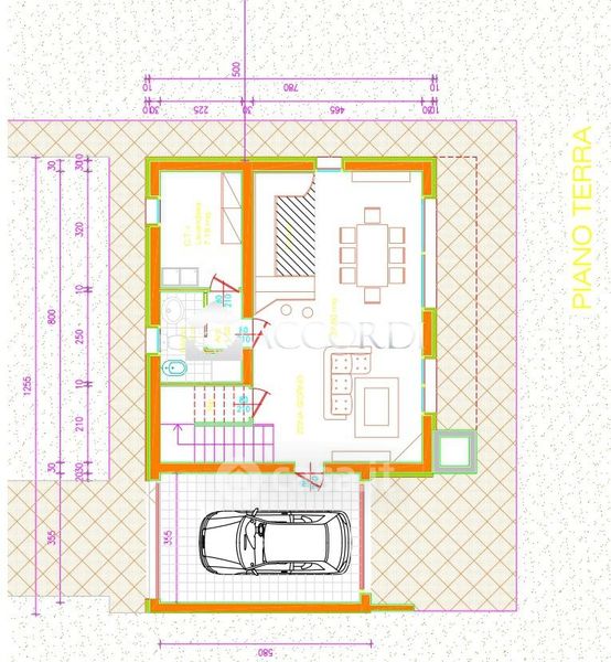 Case con giardino privato in vendita a Pieve del Grappa in zona Paderno del Grappa Casa.it