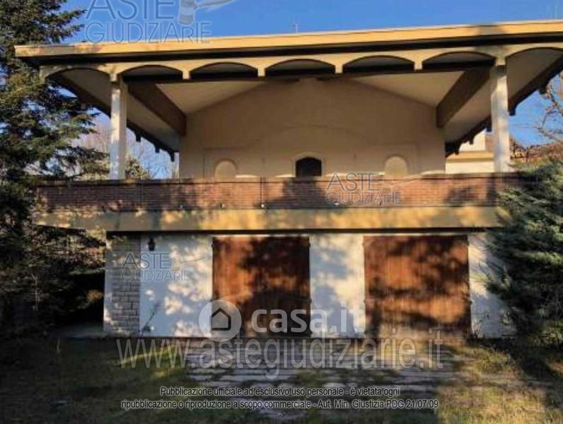 Casa Indipendente In Vendita In Zona Centro A Gazzola 230mq Casa It