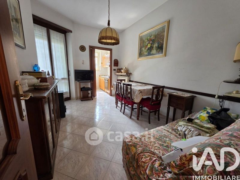 Stanza singola in Pozzo Strada, foto 4 di 8