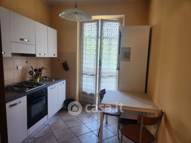 2 stanze singole in Nizza Millefonti, foto 3 di 7