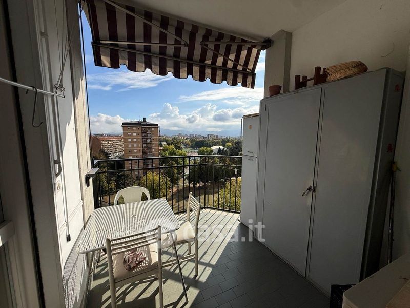 Appartamento in Lucento, foto 23 di 27