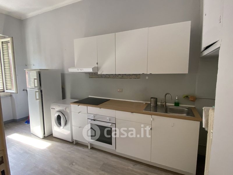 Quadrilocale in Crocetta, foto 4 di 22
