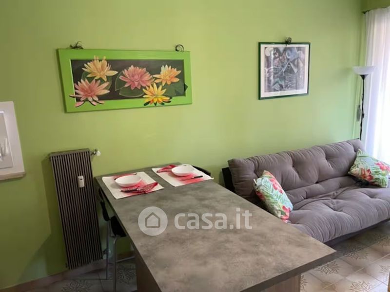 Monolocale in San Donato, foto 2 di 13