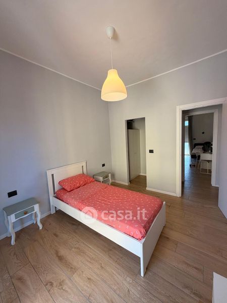 Quadrilocale in Nizza Millefonti, foto 20 di 23