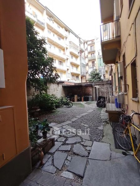 Trilocale in Crocetta, foto 16 di 17