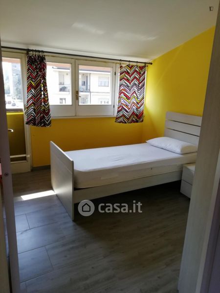 Stanza singola in Mirafiori Sud, foto 2 di 8