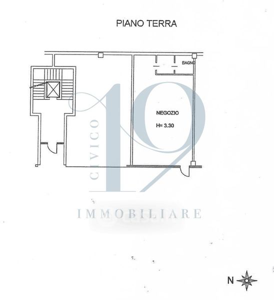 Immobili commerciali in vendita a Montechiarugolo 