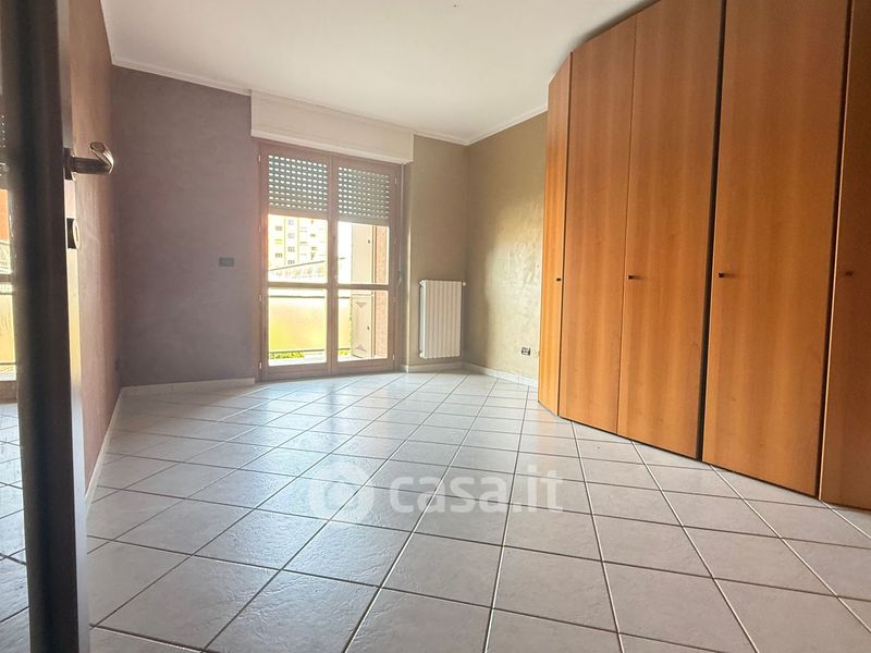 Trilocale in Madonna di Campagna, foto 9 di 19