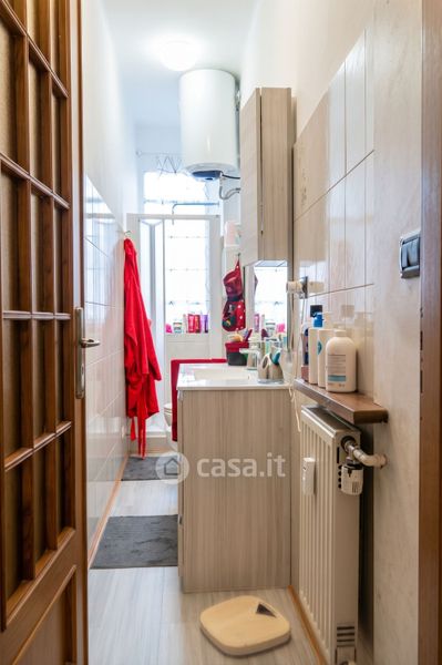 Trilocale in Parella, foto 7 di 7