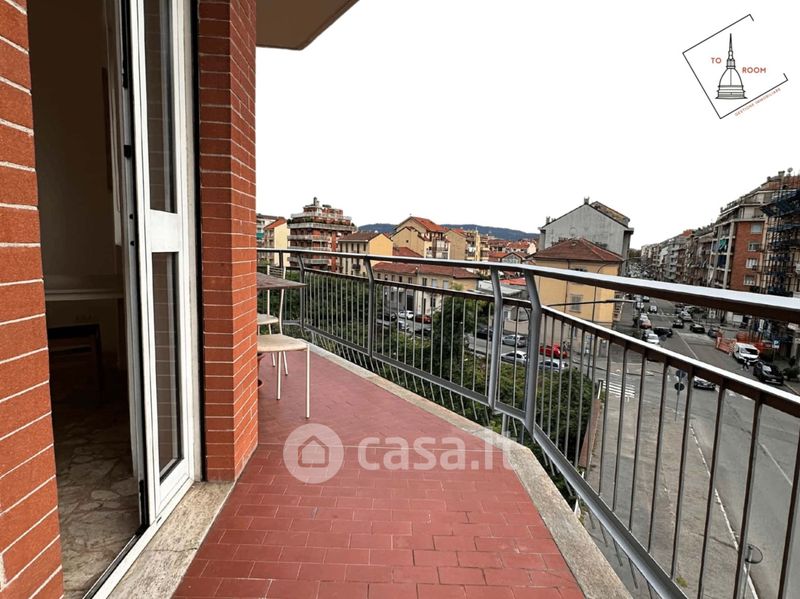 Stanza singola in Rebaudengo, foto 6 di 25