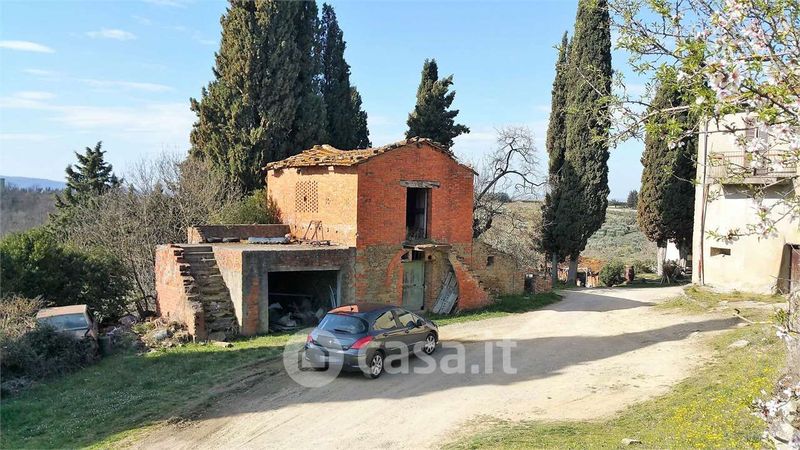 Rustico Casale in Vendita in Localit Antria a Arezzo 270mq