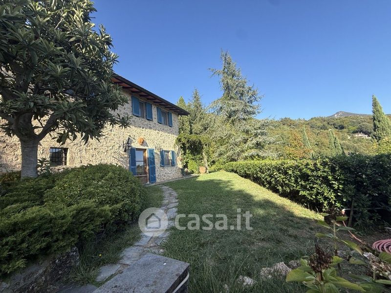 Rystigo Rustico, casale in Vendita in zona Capriglia a Pietrasanta - 265mq ...