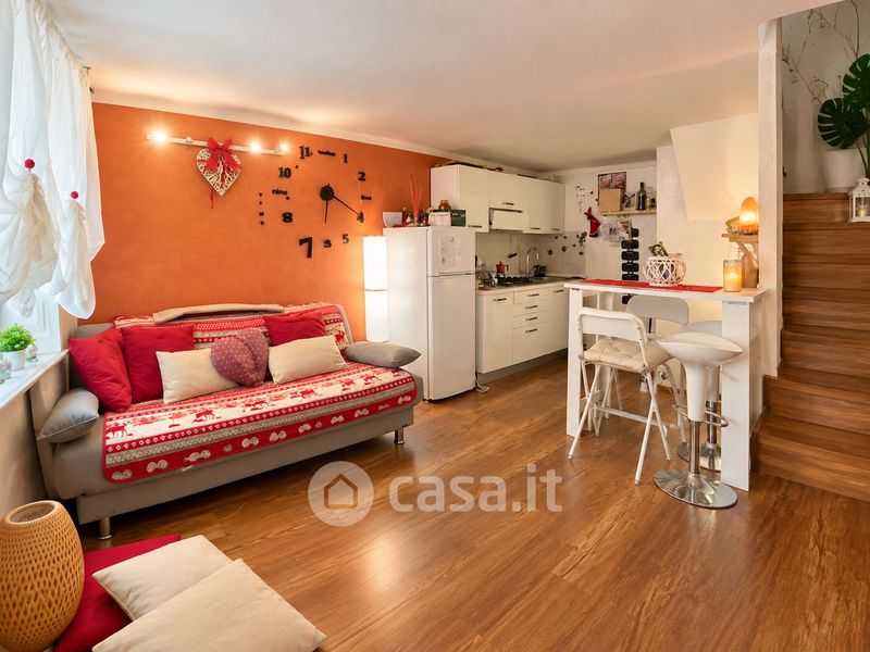 Bilocale in Vanchiglia, foto 14 di 18