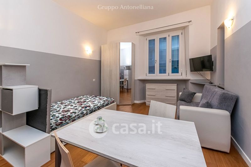 Monolocale in Crocetta, foto 7 di 19