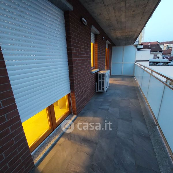 Appartamento in Nizza Millefonti, foto 16 di 27