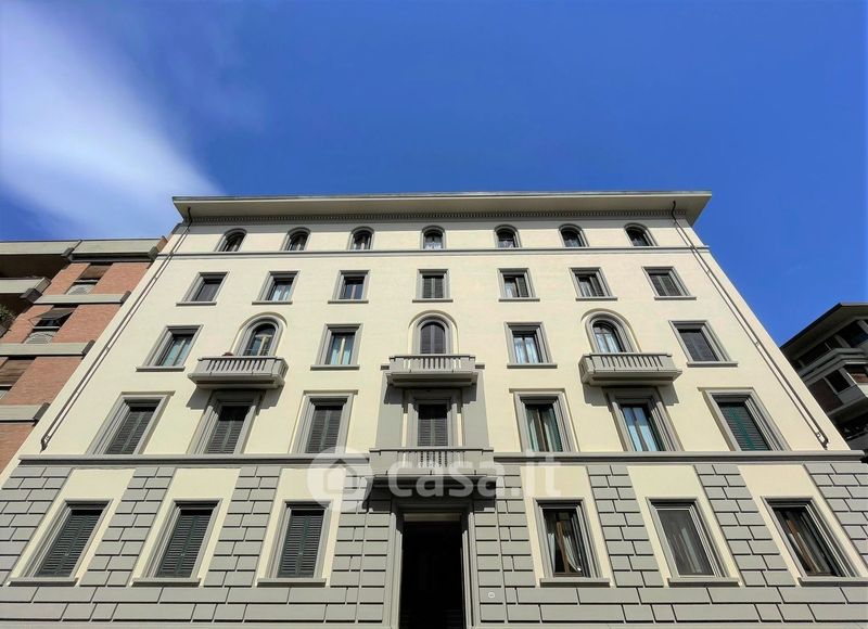 Trilocale In Vendita In Via Lorenzo Il Magnifico 88 A Firenze 100mq 