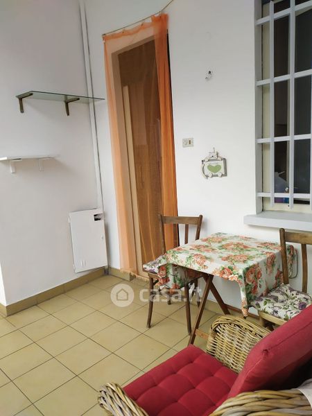 Quadrilocale in Cenisia, foto 7 di 29