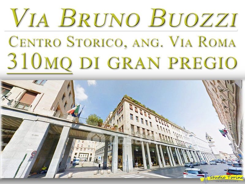 Appartamento in Centro