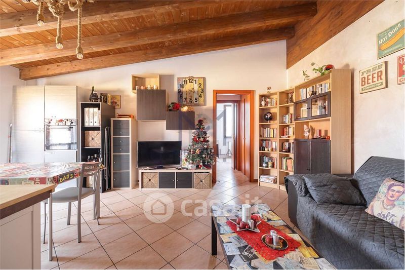 Case in vendita a Cantù in zona Cascina Amata Casa.it