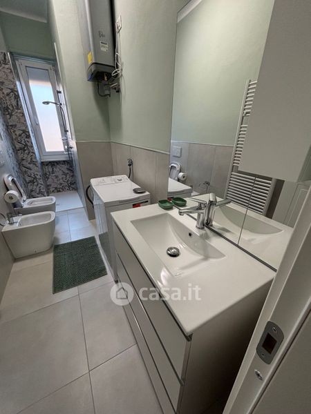 Bilocale in Nizza Millefonti, foto 14 di 23