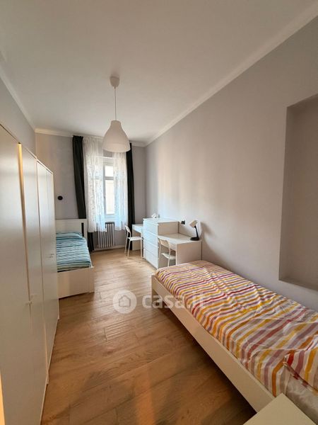 Quadrilocale in Nizza Millefonti, foto 17 di 23