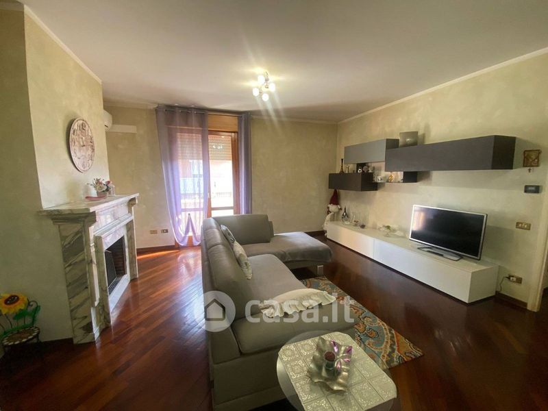 Quadrilocale in Vendita in Via Claudia 139 a Maranello - 132mq - Casa.it