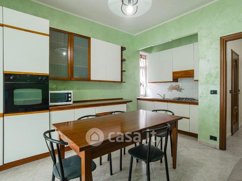 Appartamento in Rebaudengo, foto 17 di 25