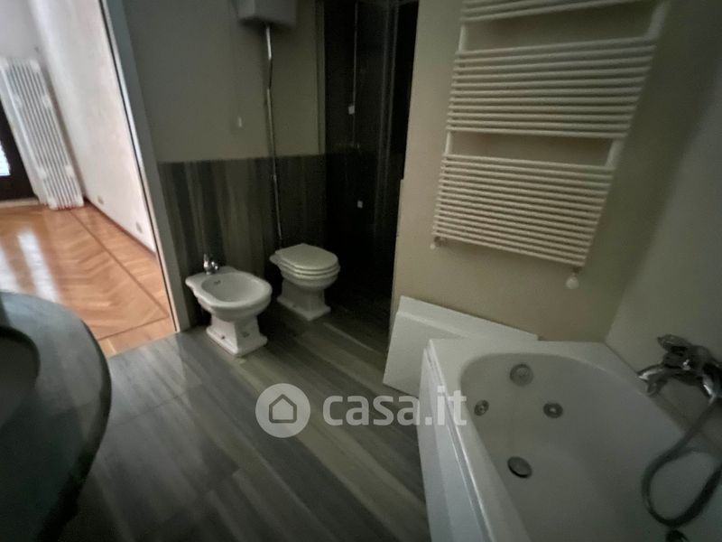 Appartamento in Crocetta, foto 16 di 17