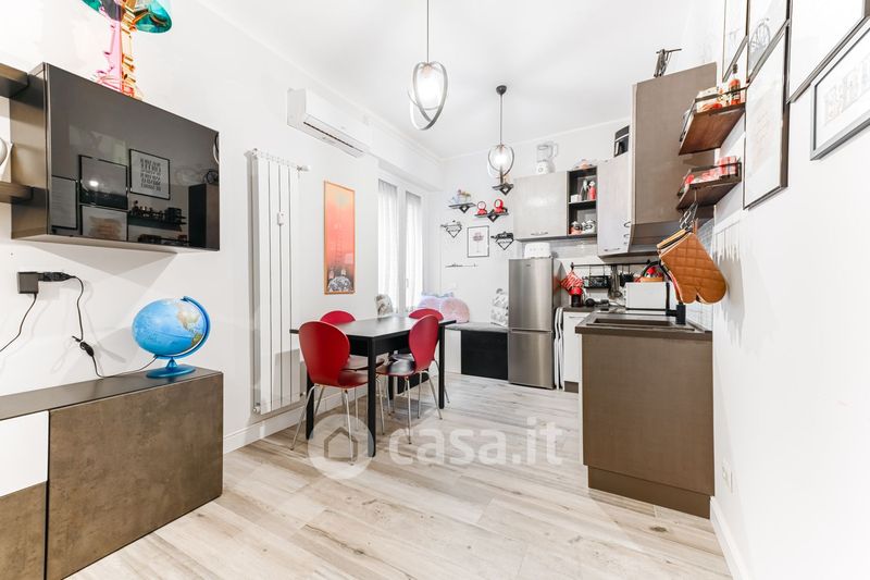 Appartamento In Vendita In Via Mauro Macchi A Milano Mq Casa It