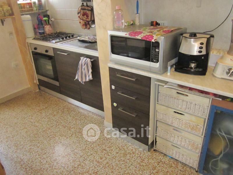Appartamento in Barriera di Milano