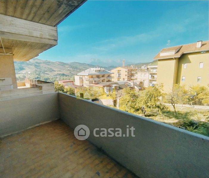 Appartamenti in vendita a Teramo in zona Madonna della ConaPiano