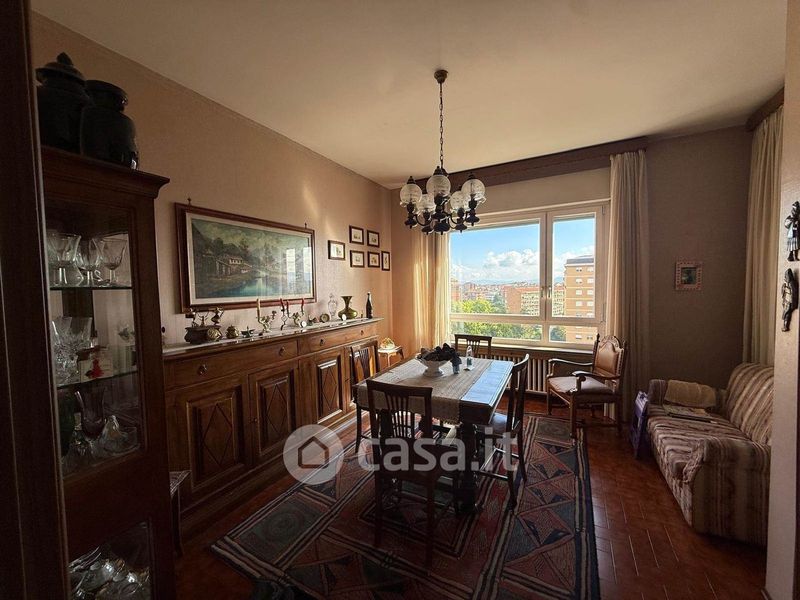 Appartamento in Lucento, foto 18 di 27