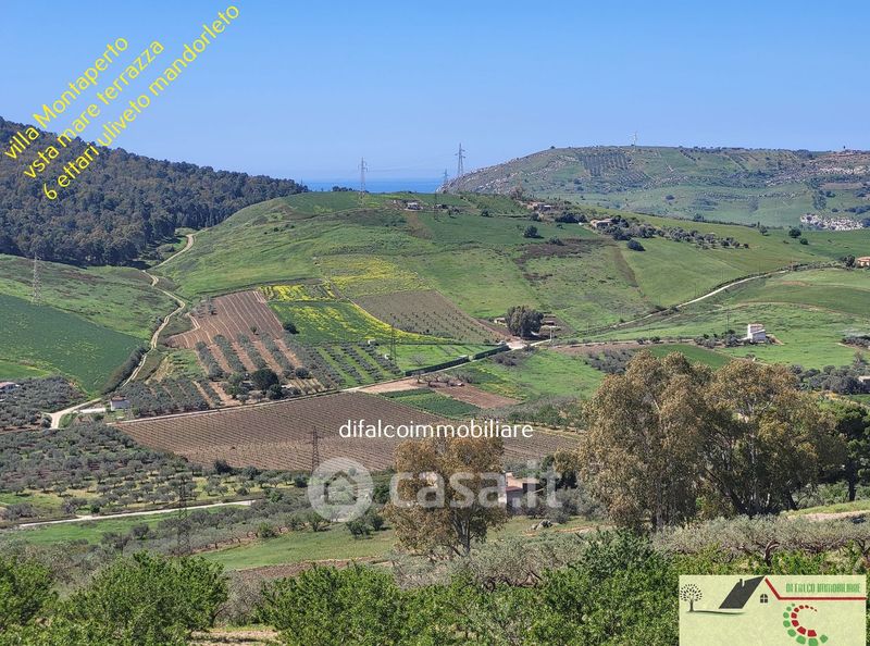 Ville in vendita a Agrigento in zona Montaperto Casa.it