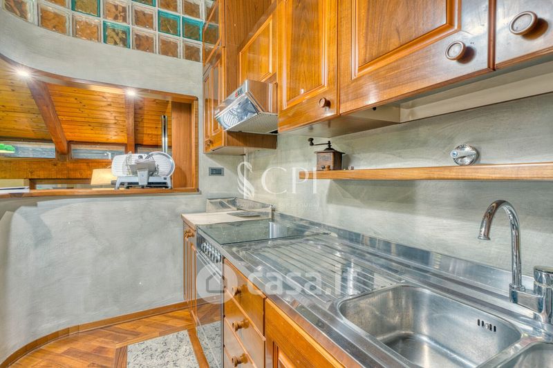 Trilocale in Vanchiglia, foto 30 di 46