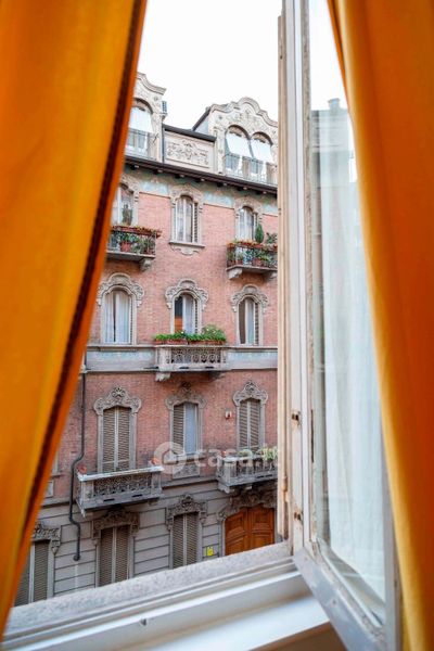 Appartamento in Crocetta, foto 7 di 8