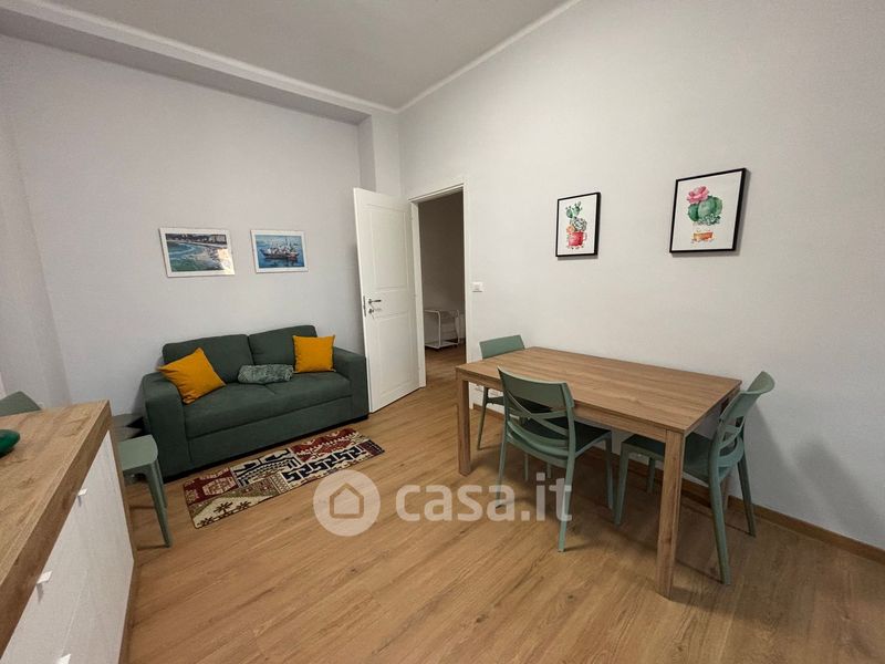 Bilocale in Nizza Millefonti, foto 2 di 23
