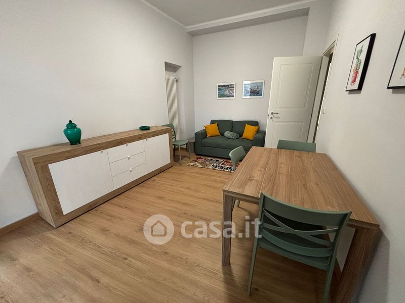 Appartamento in Nizza Millefonti