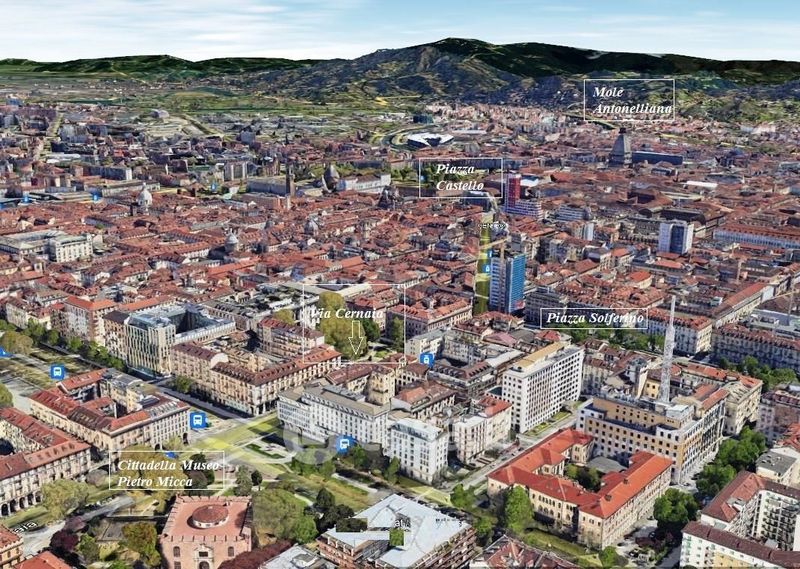 Appartamento in Centro, foto 19 di 91