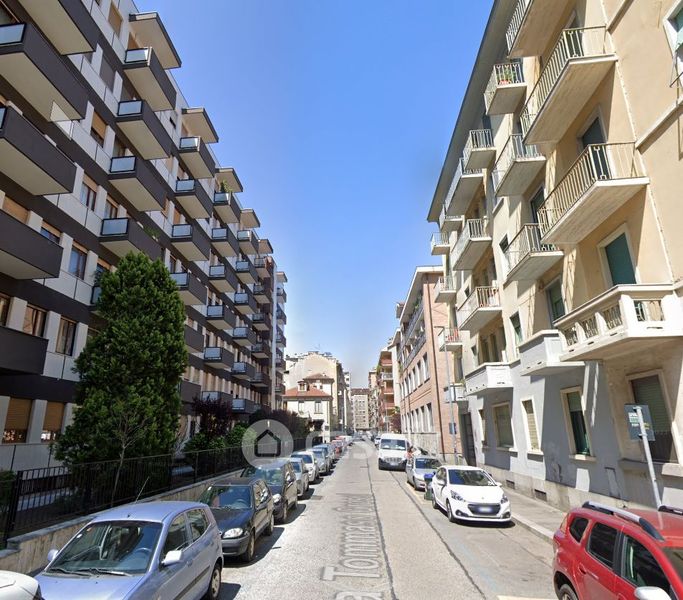 Trilocale in San Salvario, foto 11 di 15