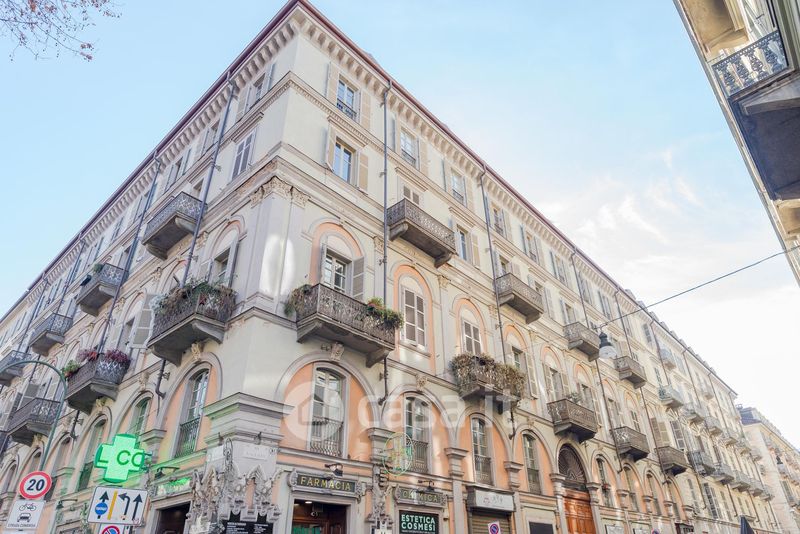 Appartamento in San Salvario