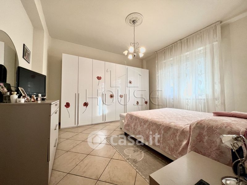 Trilocale in Vendita in Viale Armando Diaz 36 a Sansepolcro 90mq